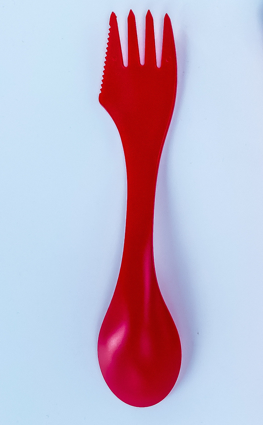 Metabolic Nutrition Sporkife eating utensil