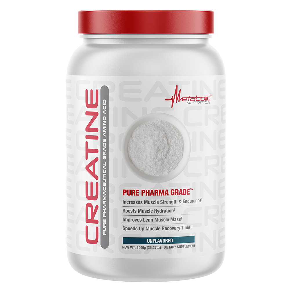 Creatine
