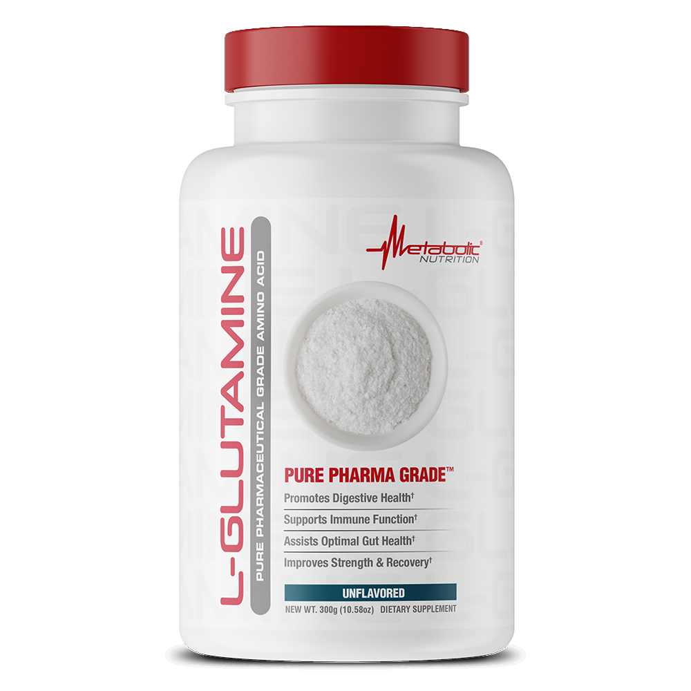 L-Glutamine