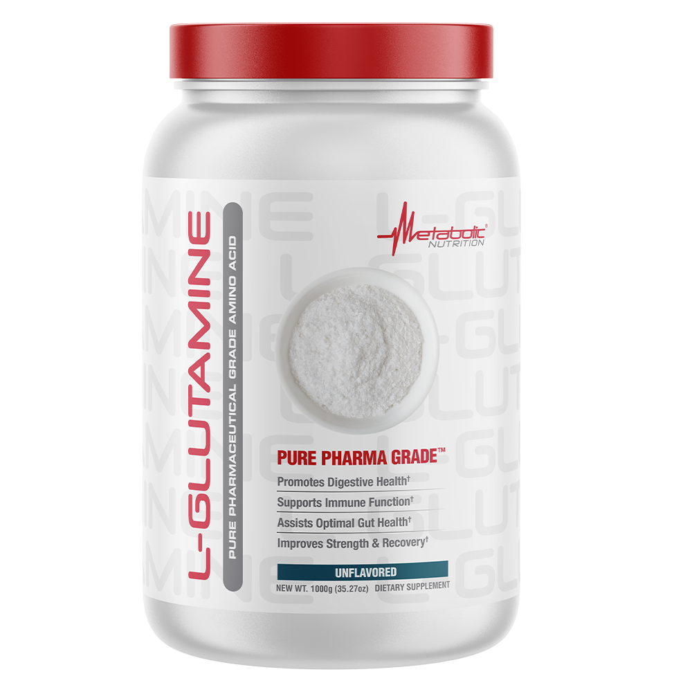 L-Glutamine