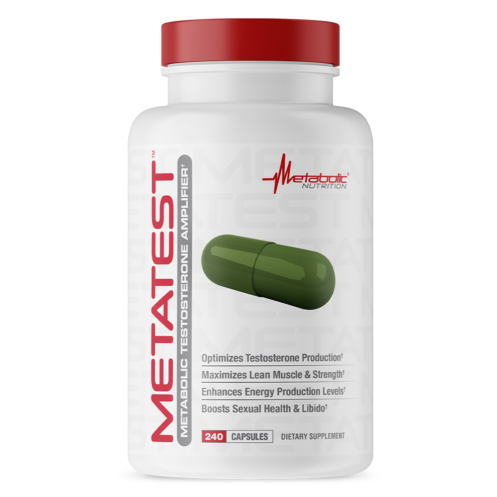 MetaTest