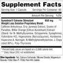 Rapid Weight Loss Stack