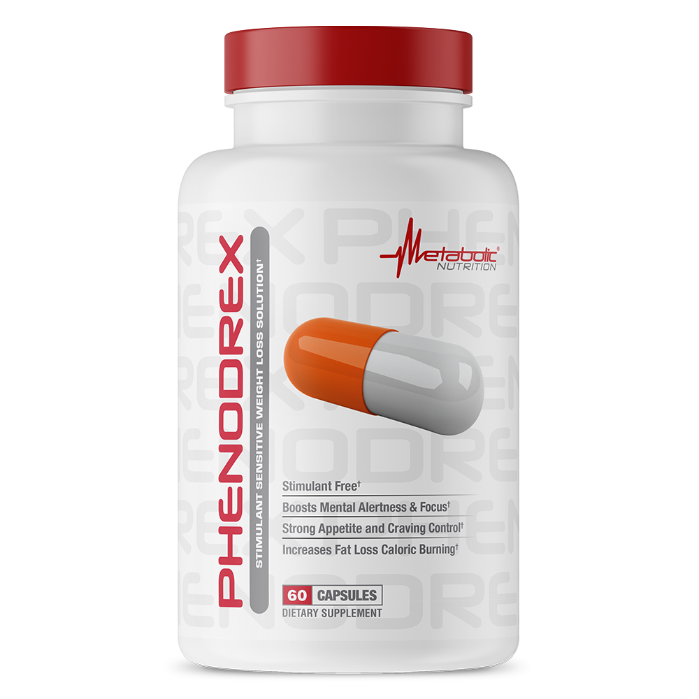 Phenodrex