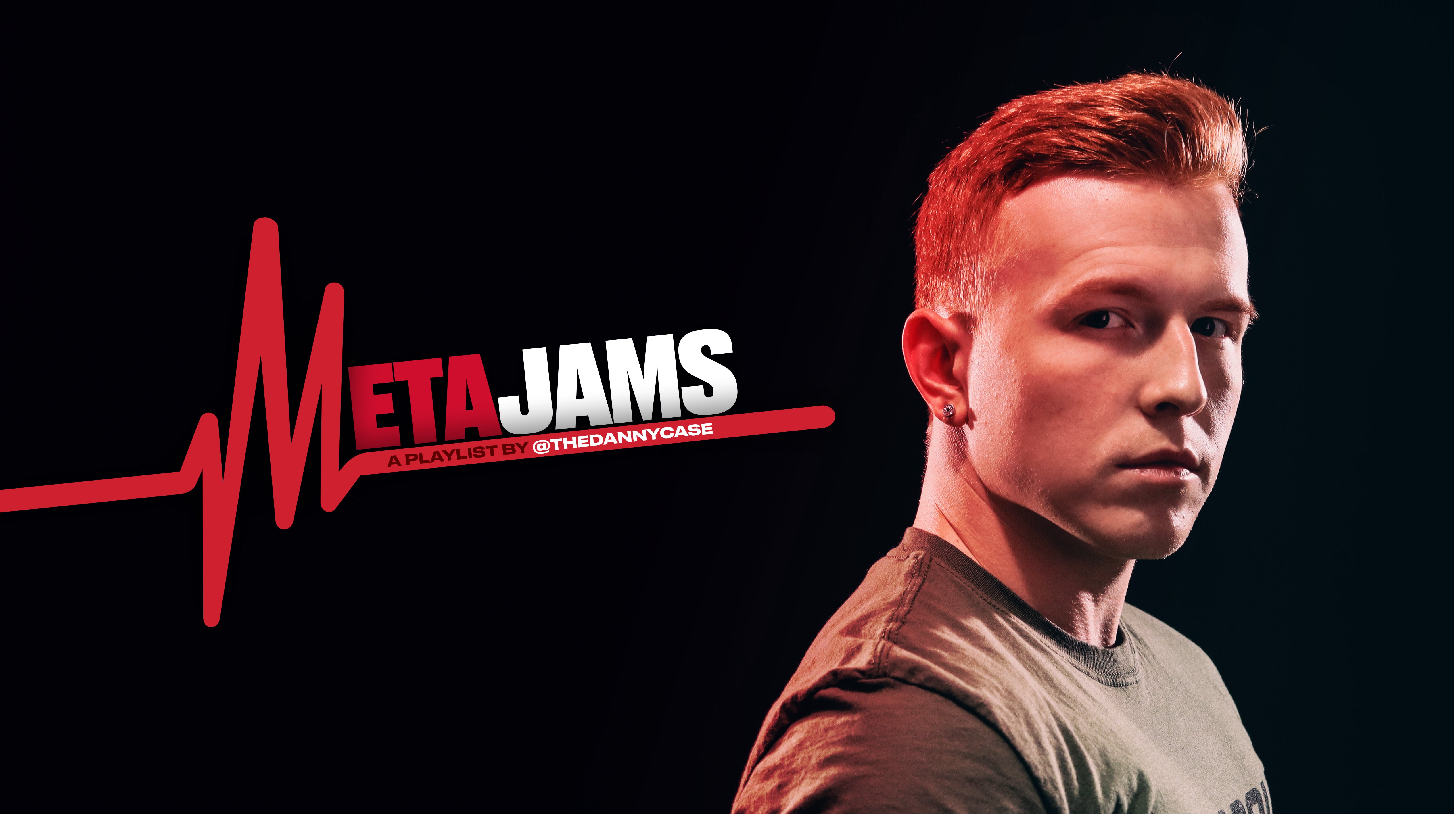 MetaJams Spotify Playlist