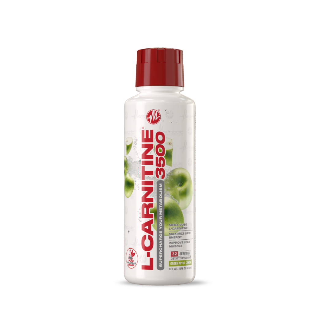 L Carnitine 3500