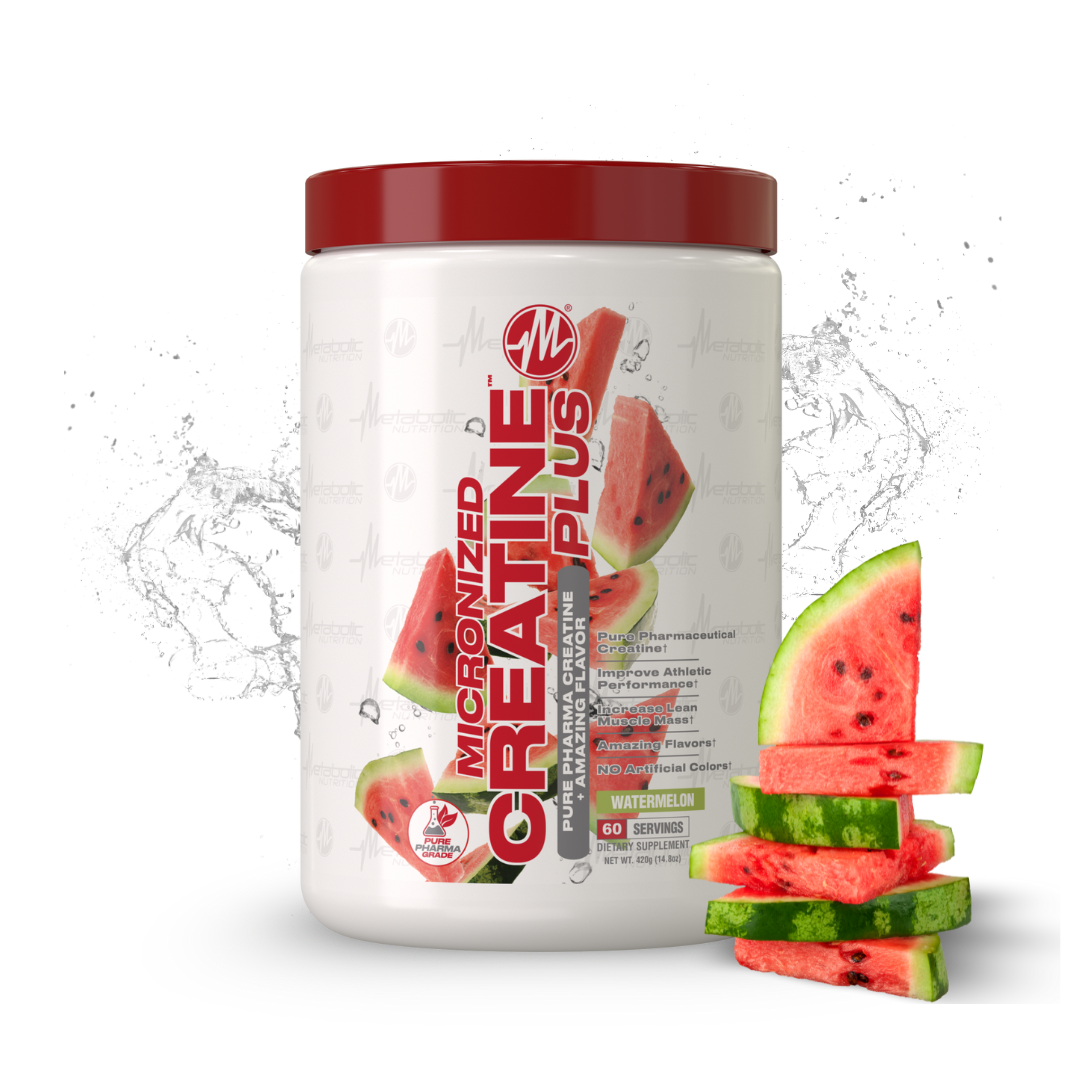 CreatinePLUS