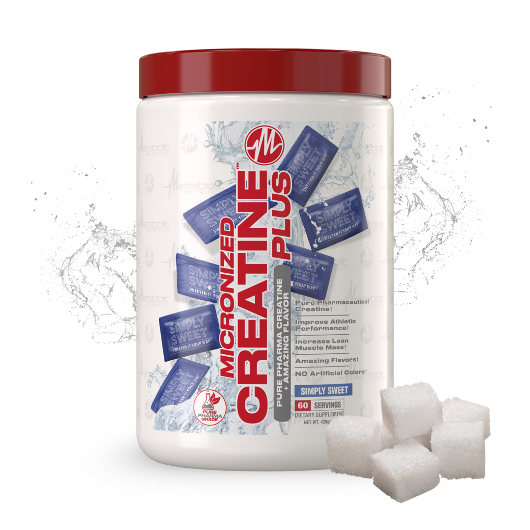CreatinePLUS