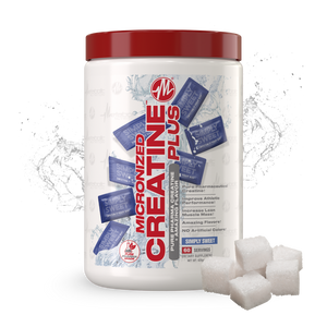 CreatinePLUS