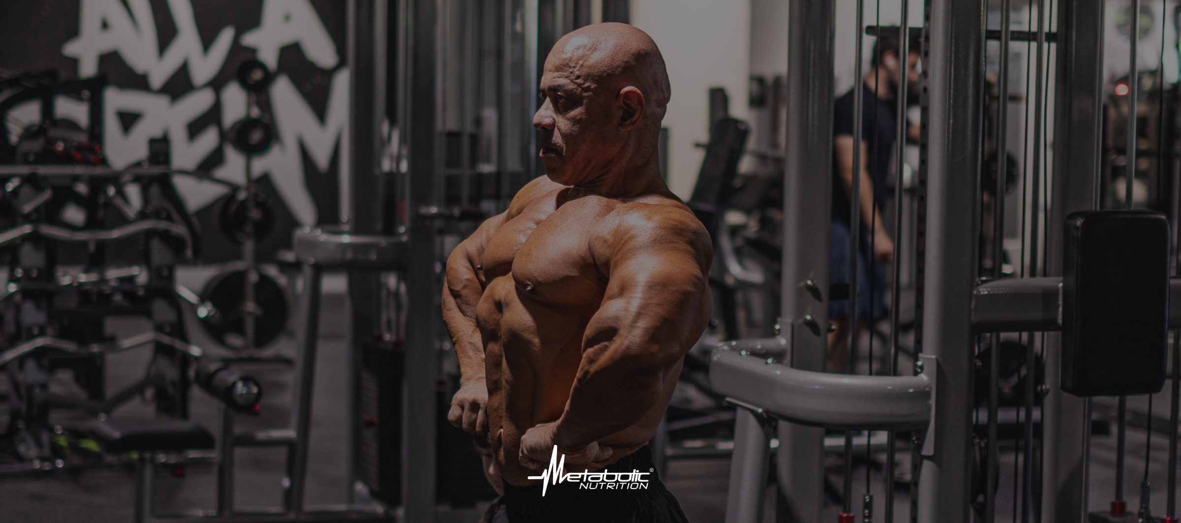 Built for Results.