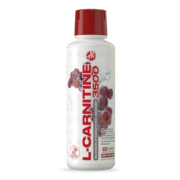 L Carnitine 3500