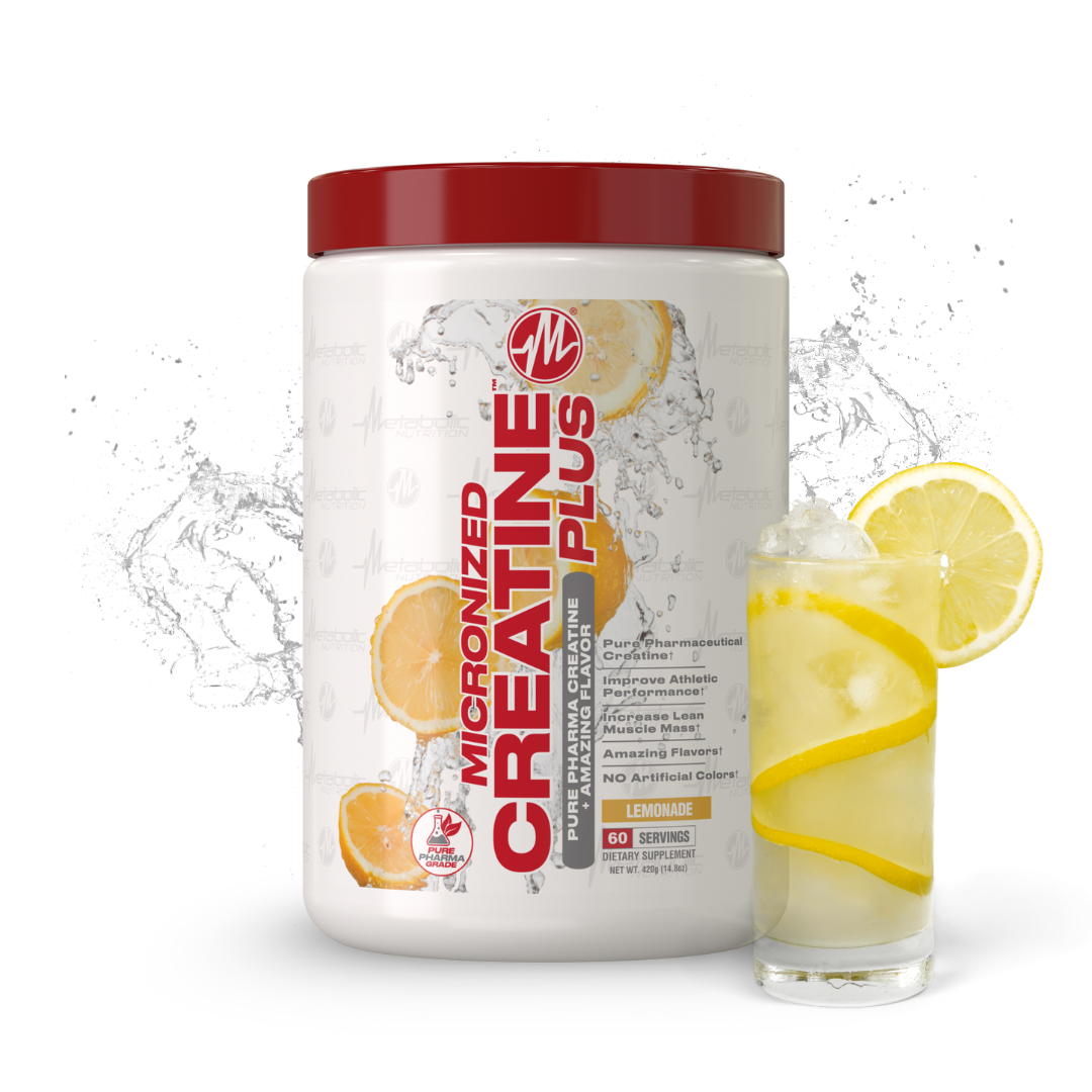 CreatinePLUS