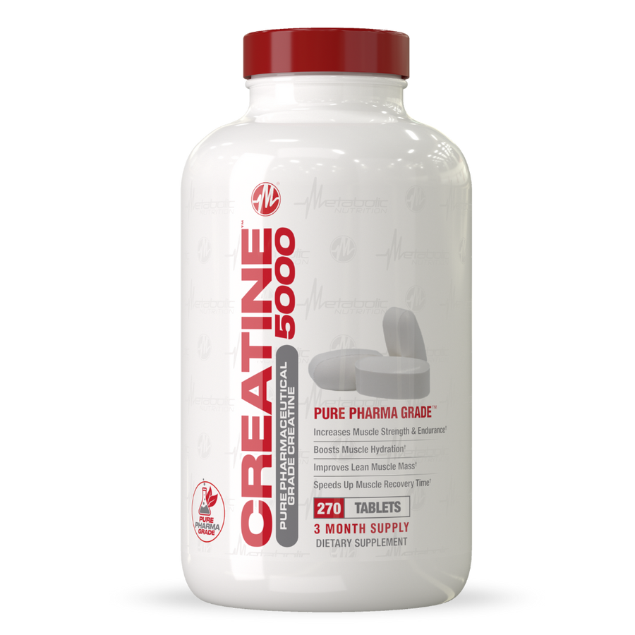 Creatine5000 Tablets