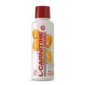 L Carnitine 3500