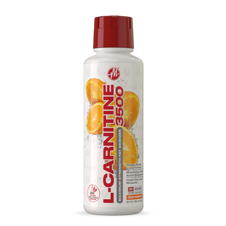 L Carnitine 3500