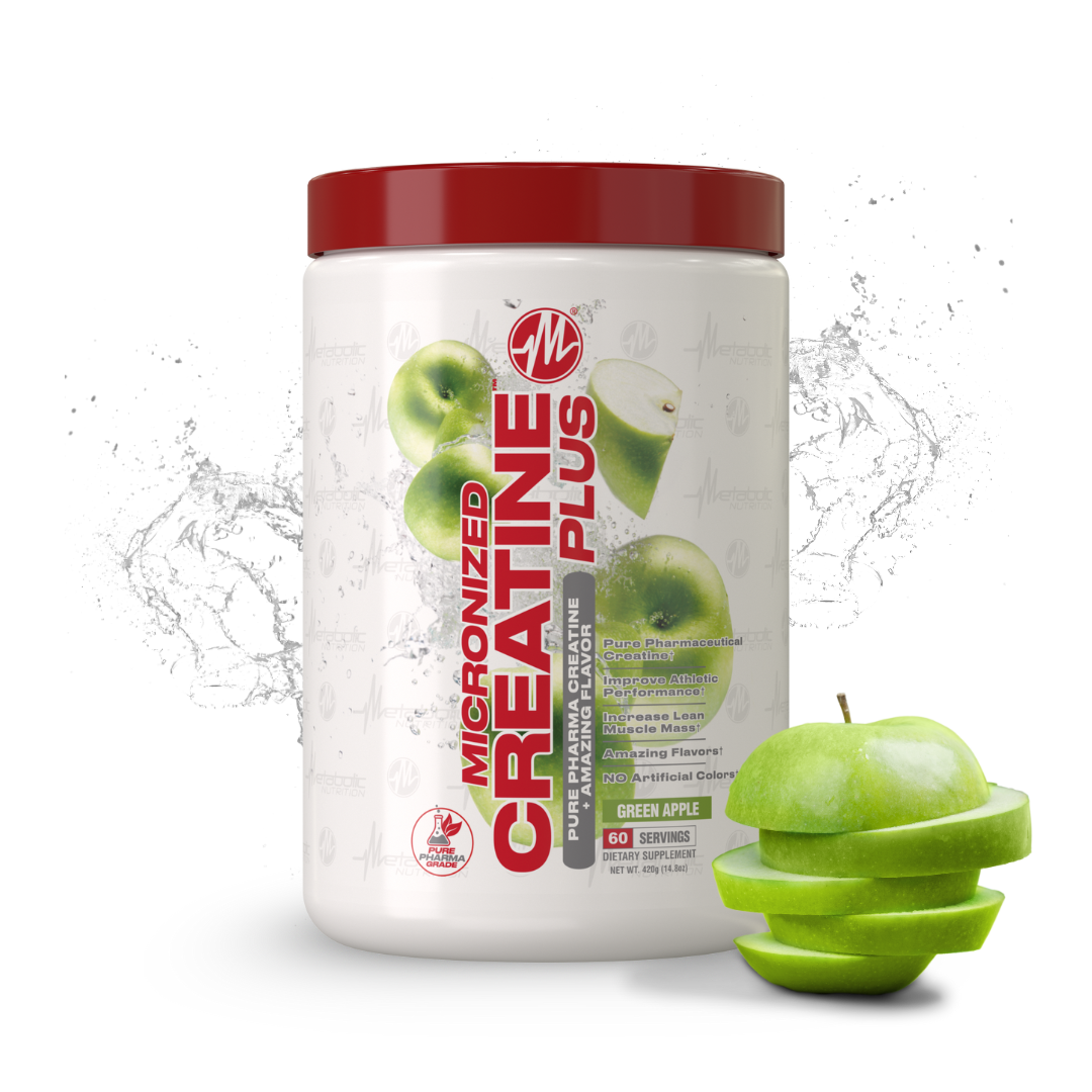 CreatinePLUS