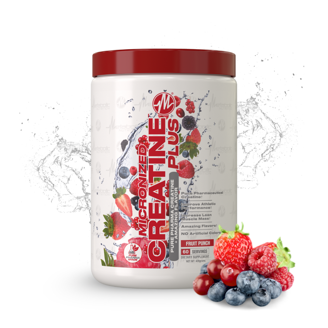CreatinePLUS