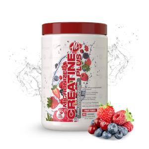 CreatinePLUS