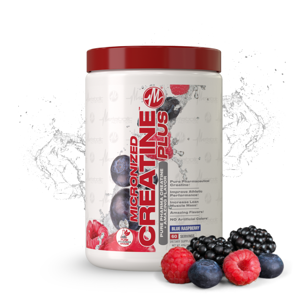 CreatinePLUS