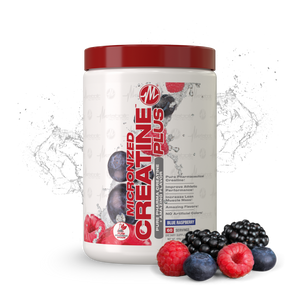 CreatinePLUS