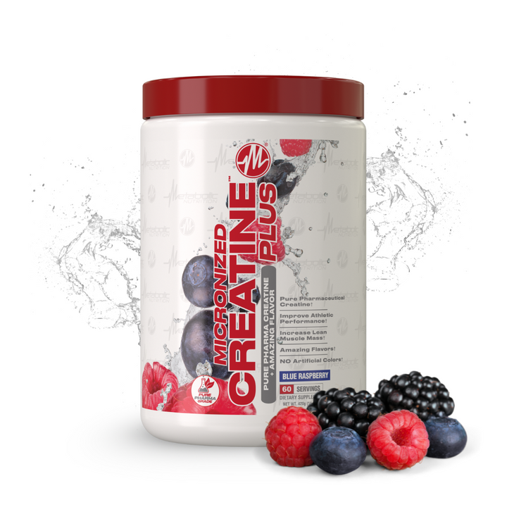 CreatinePLUS
