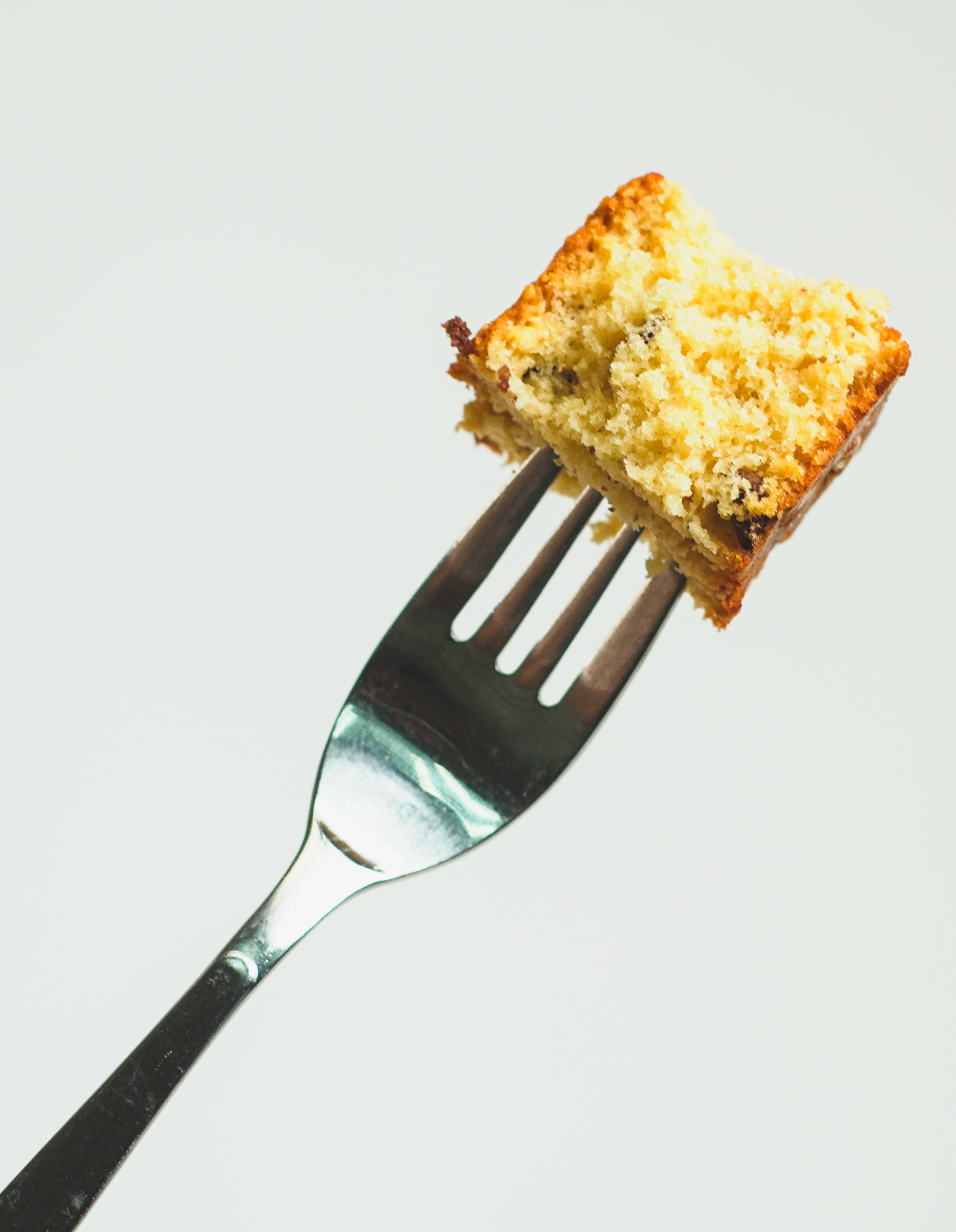 Crumbly Protein Bar - Chocolate Chip