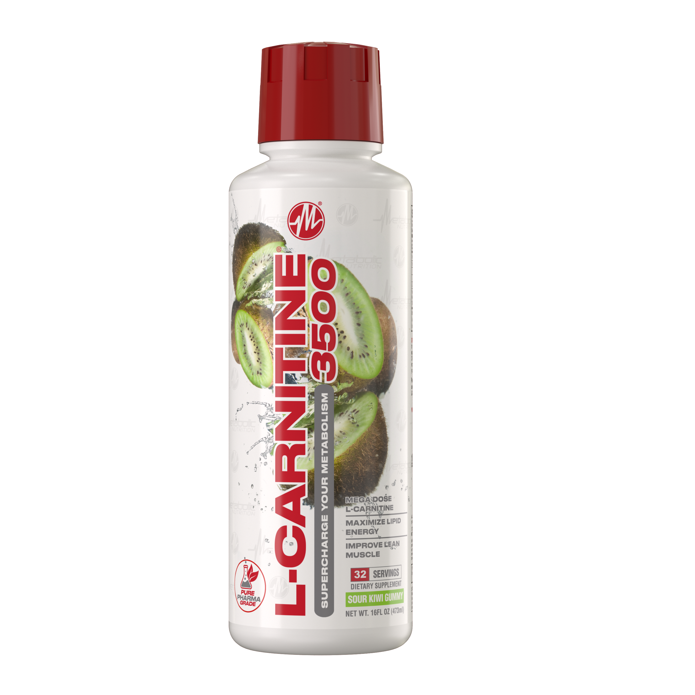 L Carnitine 3500