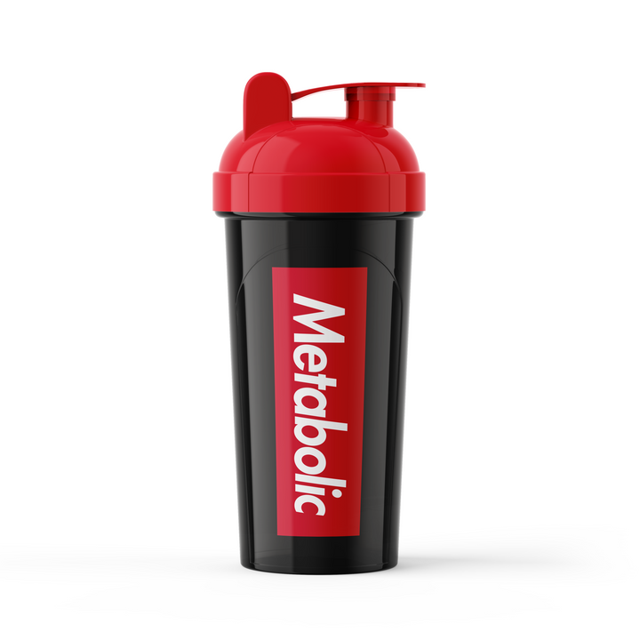 Metabolic Nutrition Supreme Shaker Cup