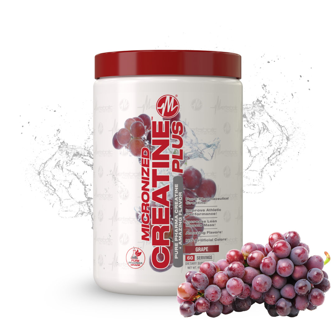 CreatinePLUS