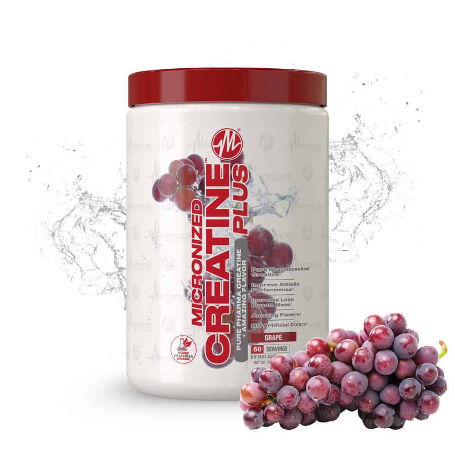 CreatinePLUS