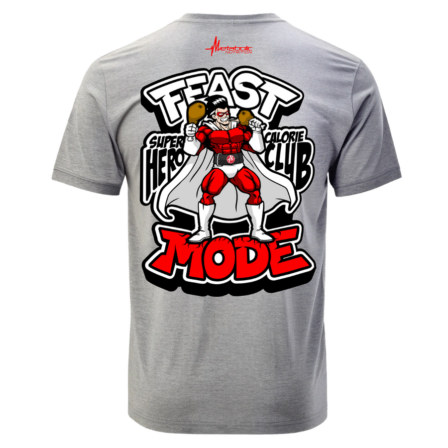 "Feast Mode" T Shirt