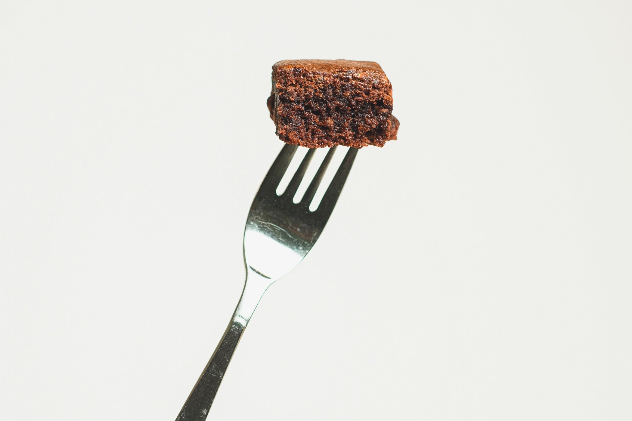 Crumbly Protein Bar - Double Chocolate