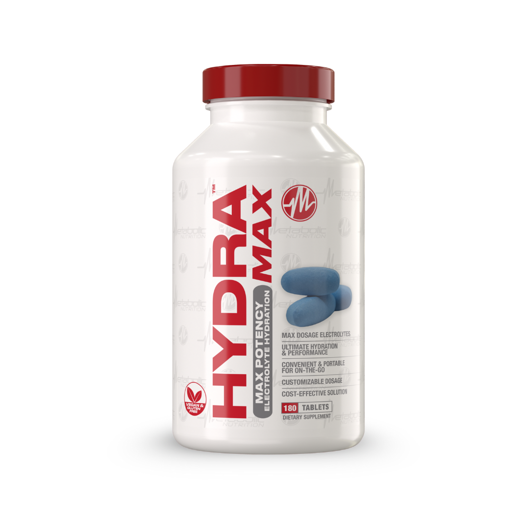 HydraMax
