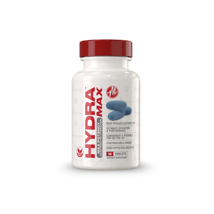 HydraMax