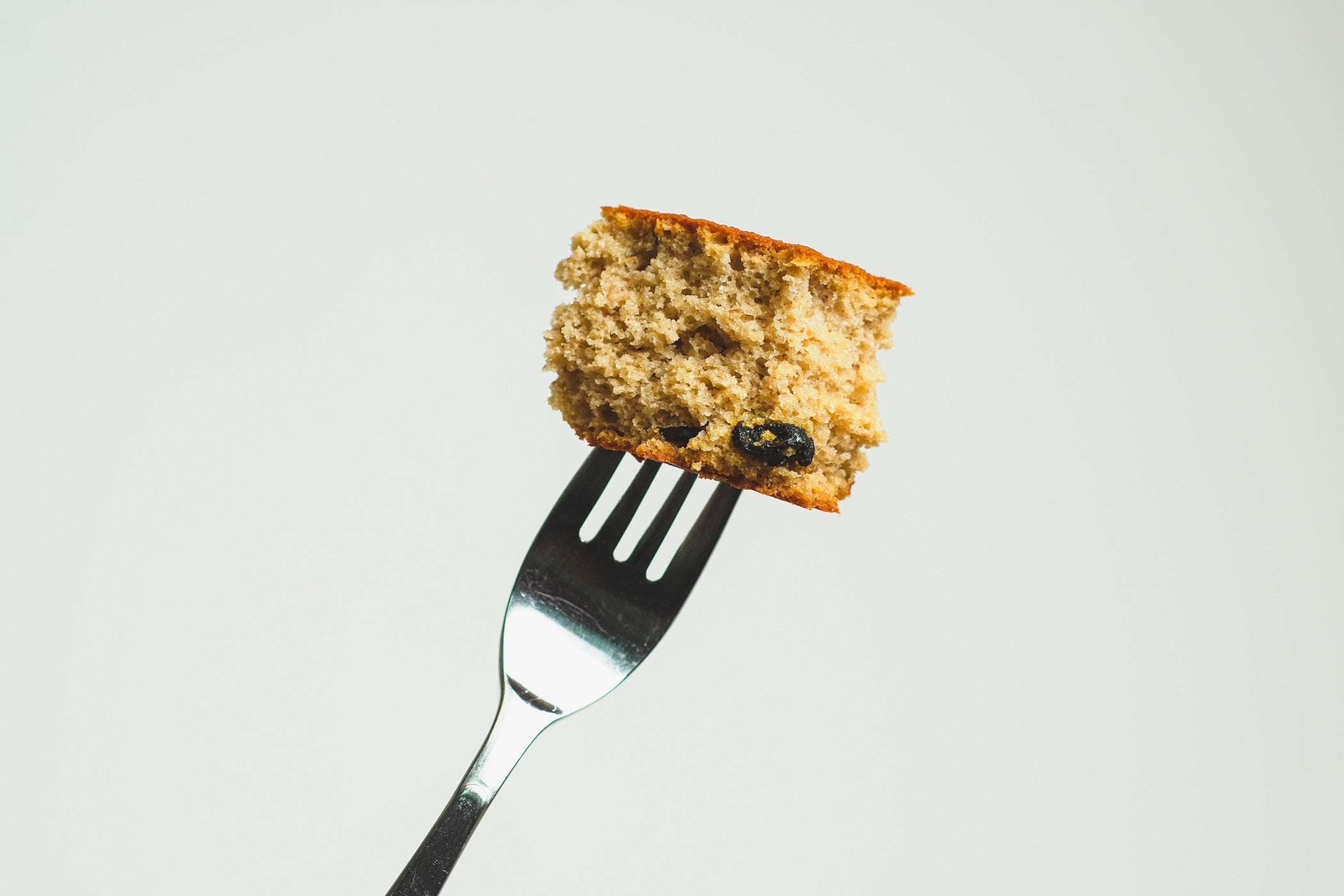 Crumbly Protein Bar - Lemon Blueberry