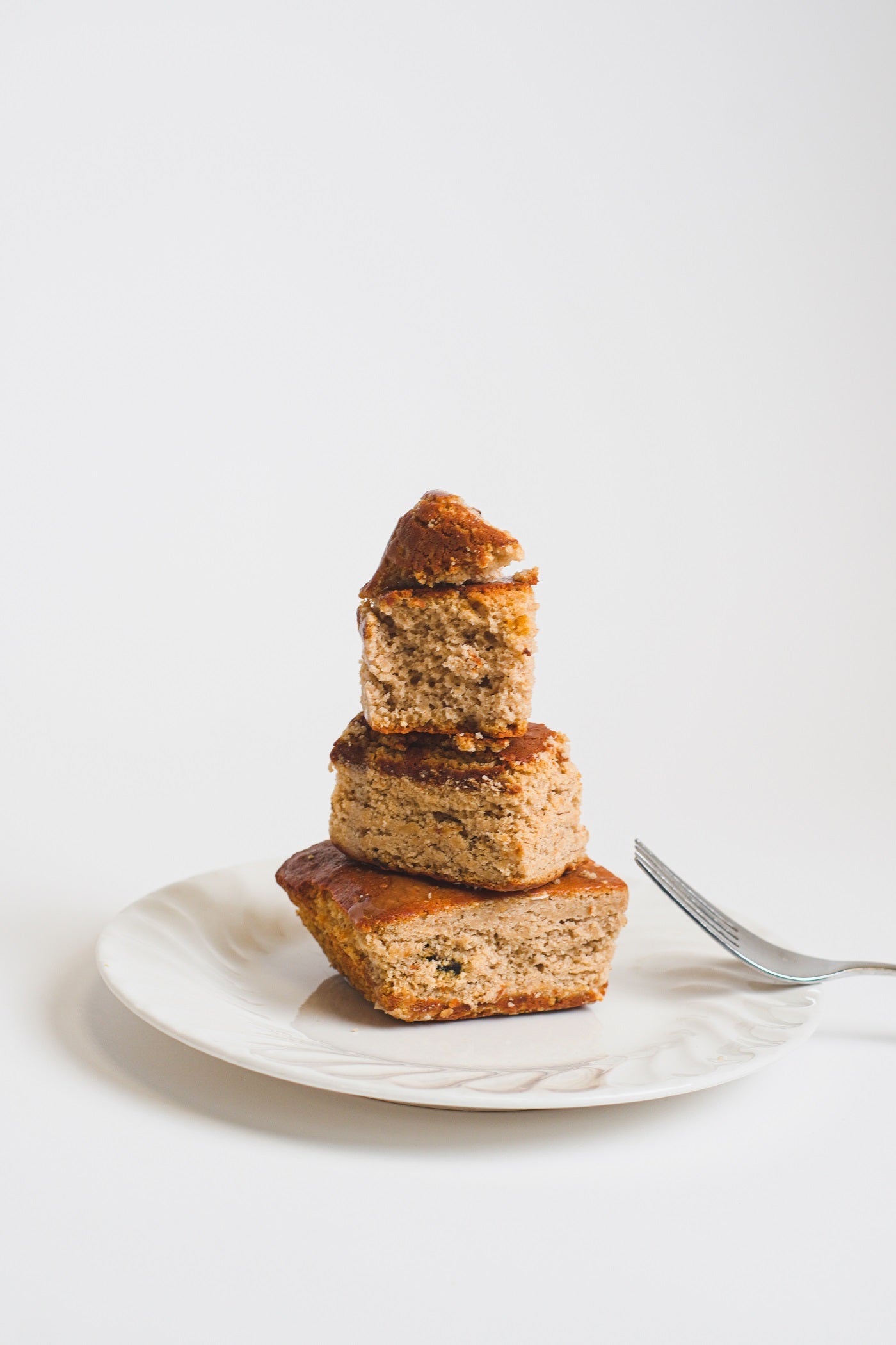 Crumbly Protein Bar - Snickerdoodle