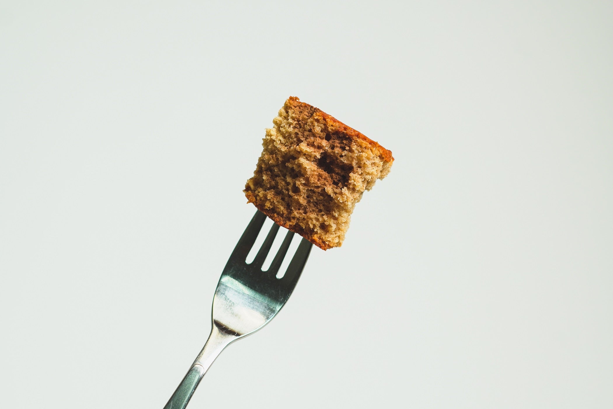 Crumbly Protein Bar - Snickerdoodle