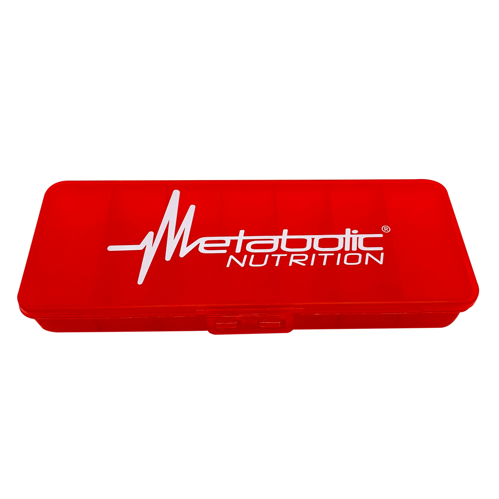 Supplement Carriers Metabolic Nutrition supplement-carriers-metabolic-nutrition