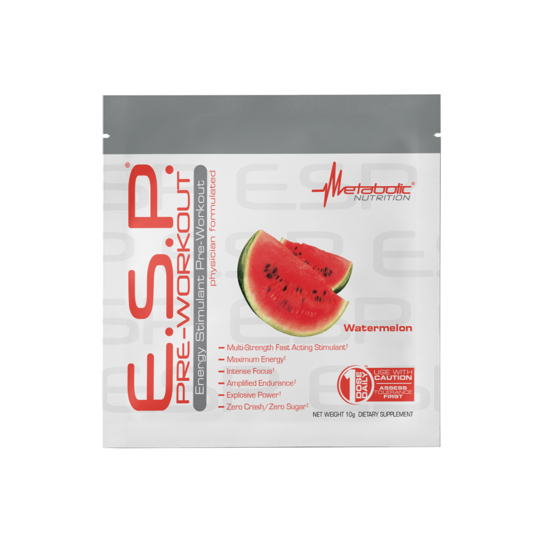 E.S.P Sample