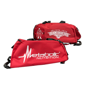 Metabolic Gym Bag