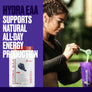 Hydra EAA Essential Amino Acids + Hydration – Metabolic Nutrition