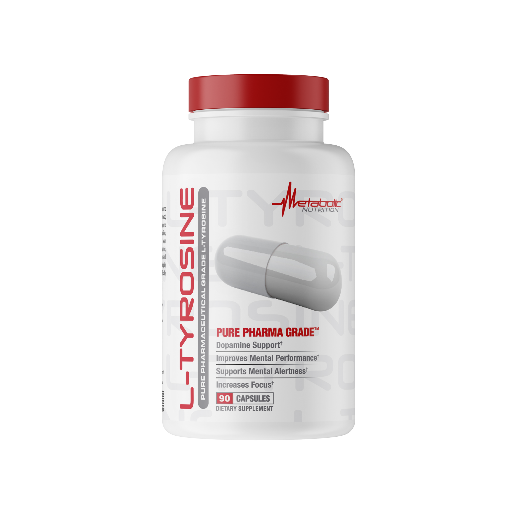 L-Tyrosine