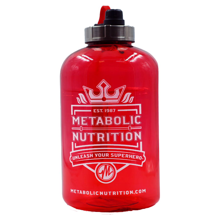 Metabolic Nutrition Hydrator PRO