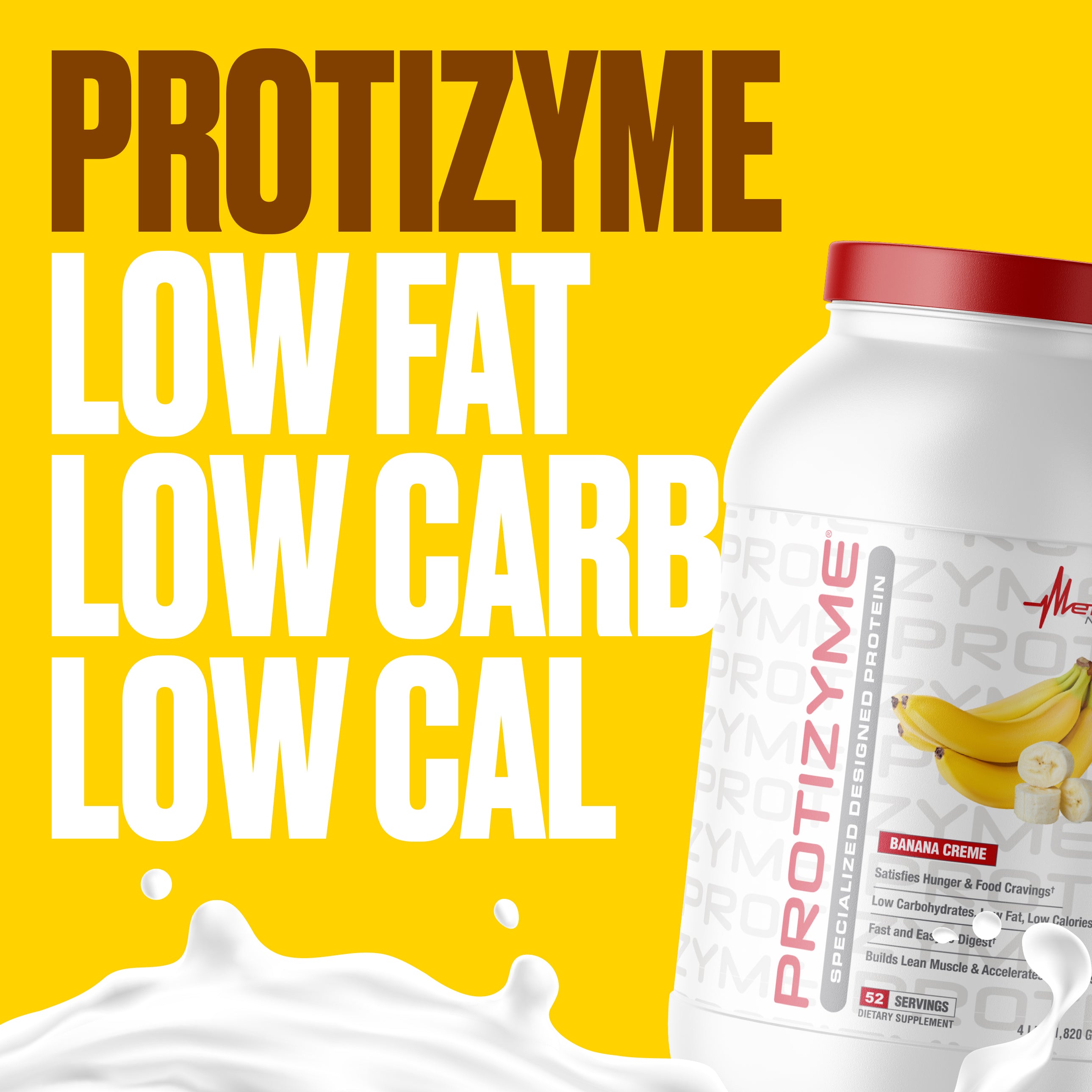 Protizyme