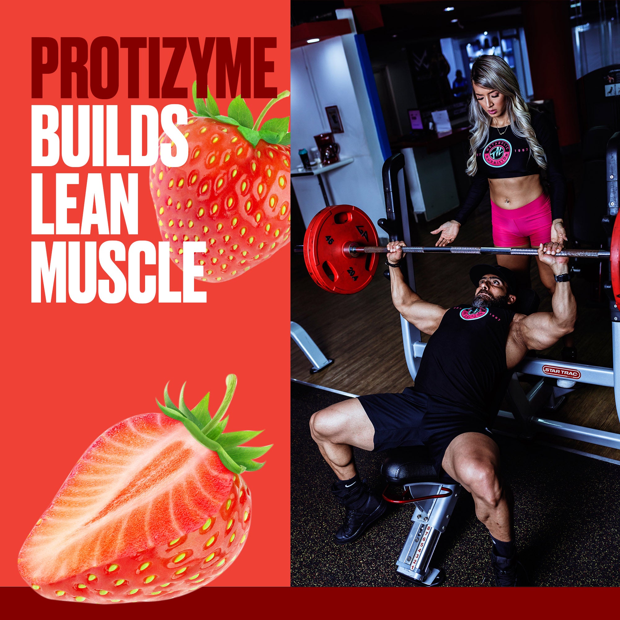 Protizyme
