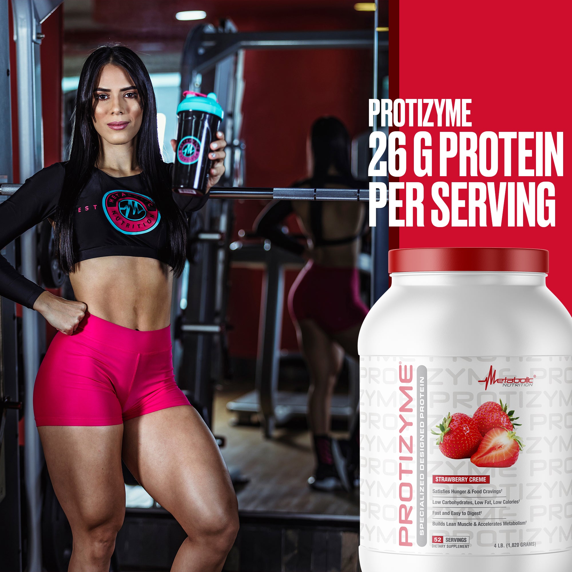 Protizyme