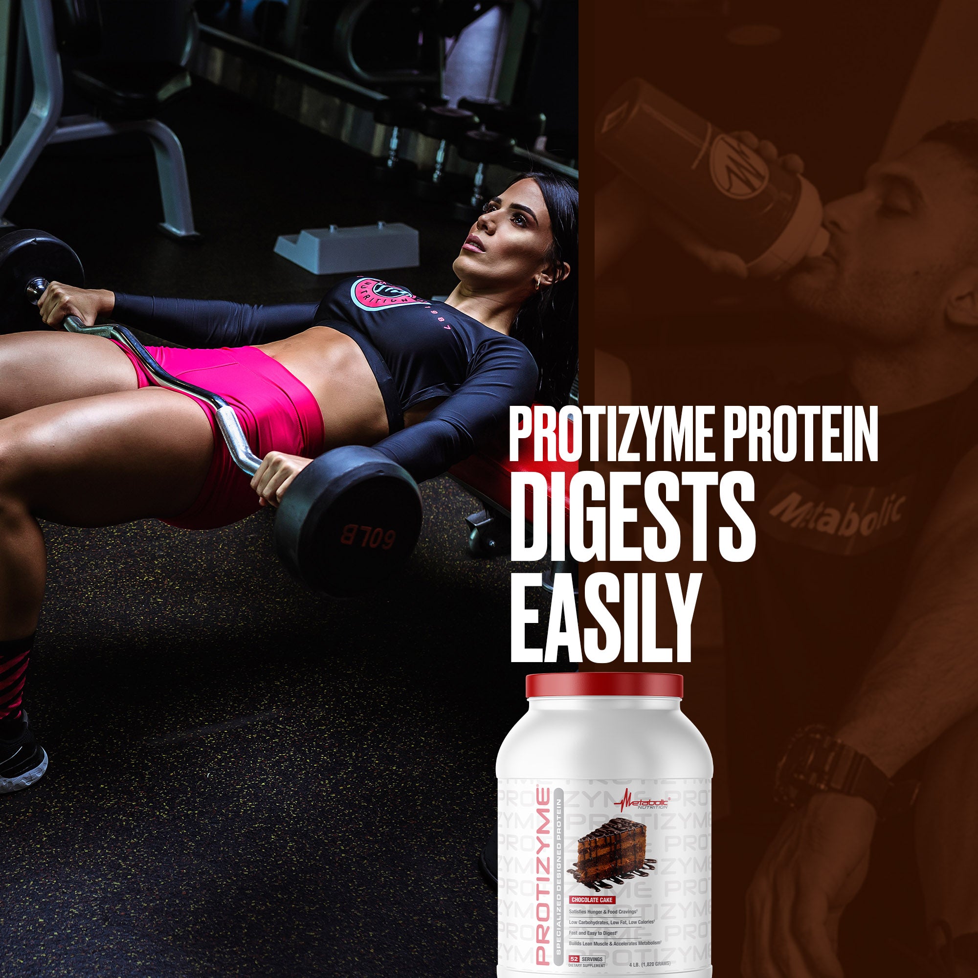 Protizyme