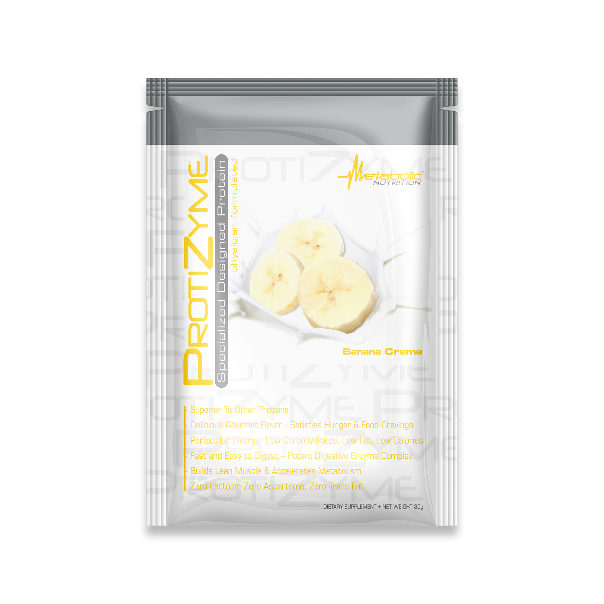 Protizyme Sample