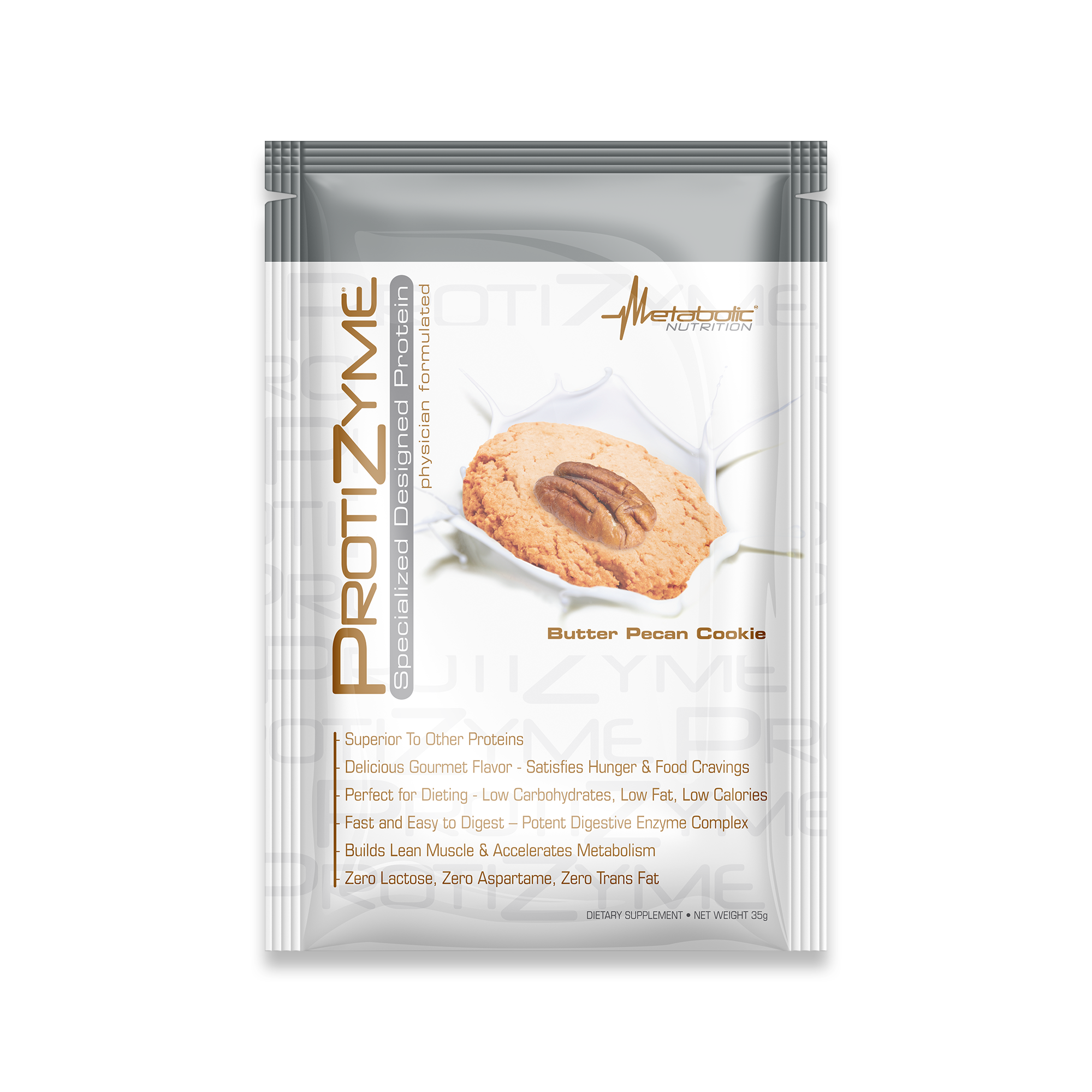 Protizyme Sample