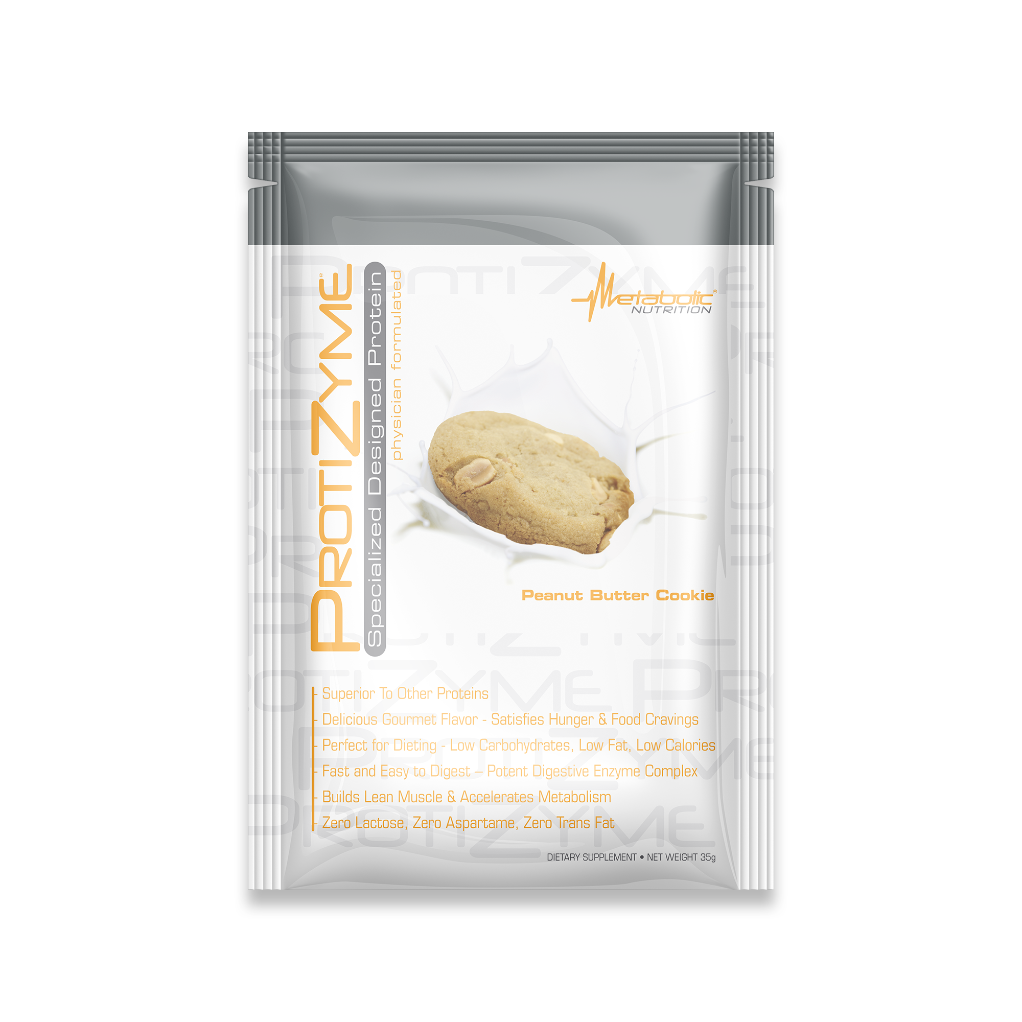 Protizyme Sample
