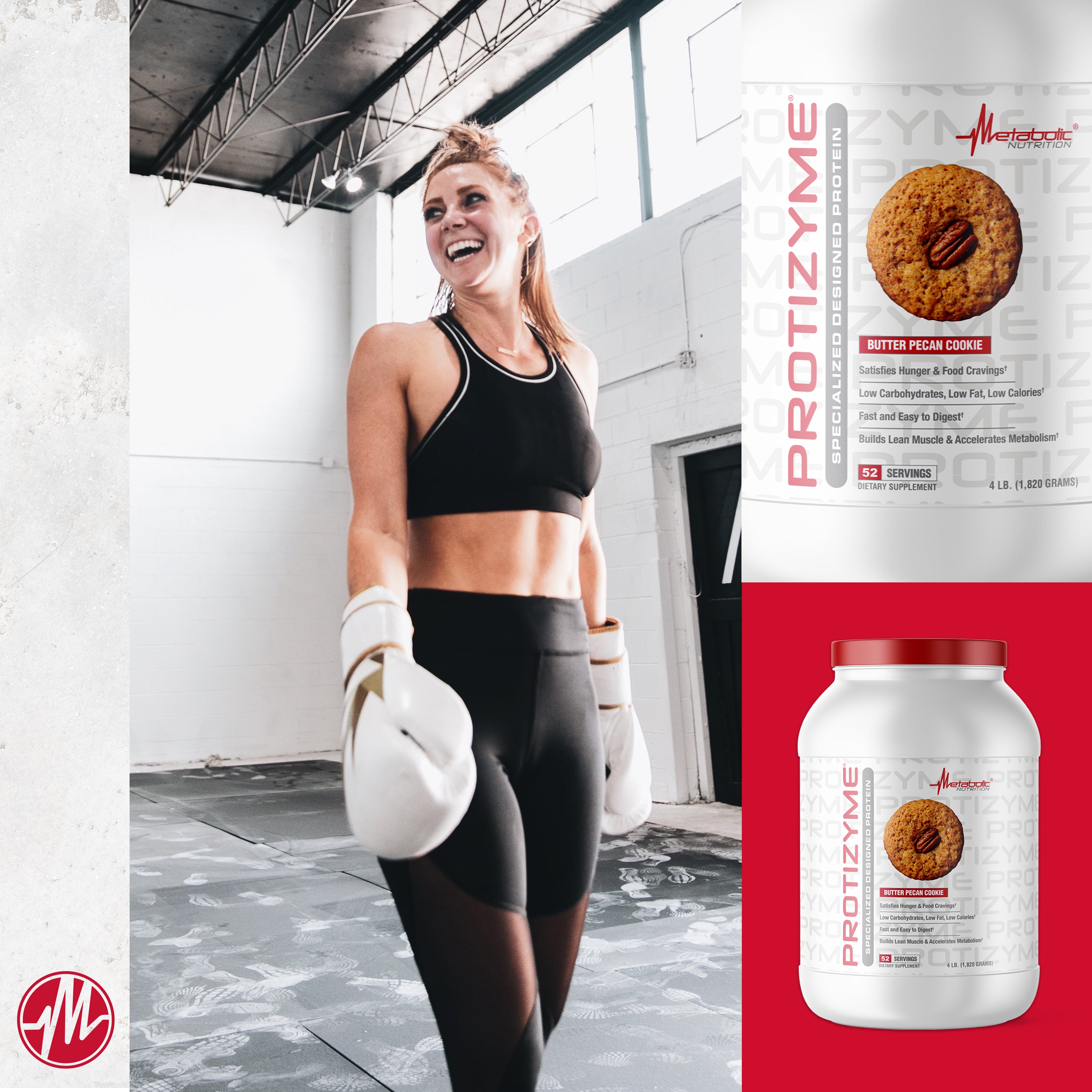 Protizyme